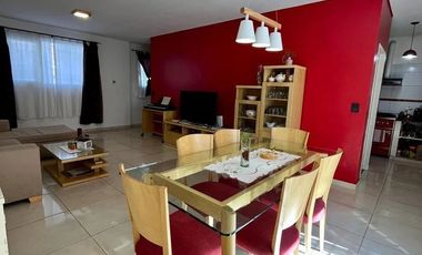 VENTA CASA 4 AMB LOTE PROPIO -APTO CRED. MATADEROS