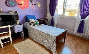 VENTA CASA 4 AMB LOTE PROPIO -APTO CRED. MATADEROS