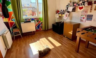 VENTA CASA 4 AMB LOTE PROPIO -APTO CRED. MATADEROS