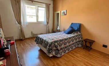 VENTA CASA 4 AMB LOTE PROPIO -APTO CRED. MATADEROS