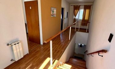 VENTA CASA 4 AMB LOTE PROPIO -APTO CRED. MATADEROS
