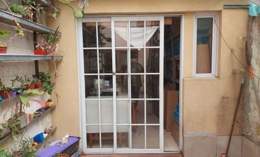 VENTA CASA 4 AMB LOTE PROPIO -APTO CRED. MATADEROS