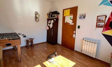 VENTA CASA 4 AMB LOTE PROPIO -APTO CRED. MATADEROS