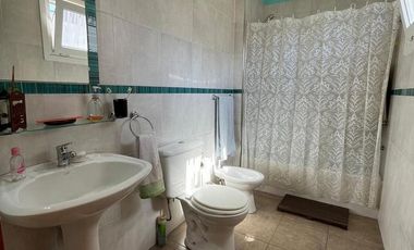 VENTA CASA 4 AMB LOTE PROPIO -APTO CRED. MATADEROS