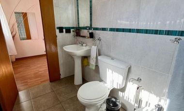VENTA CASA 4 AMB LOTE PROPIO -APTO CRED. MATADEROS