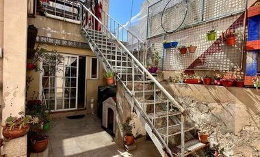 VENTA CASA 4 AMB LOTE PROPIO -APTO CRED. MATADEROS