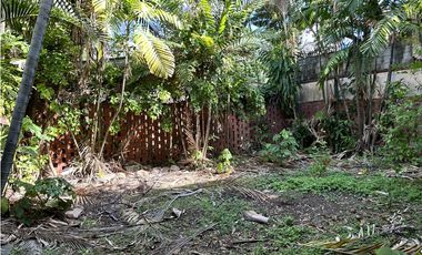 Se VENDE / Alquila Casa Comercial Dúplex - Obarrio