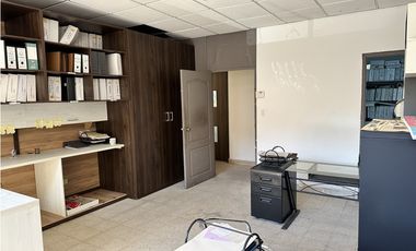 Se VENDE / Alquila Casa Comercial Dúplex - Obarrio