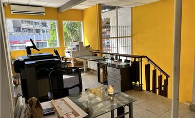 Se VENDE / Alquila Casa Comercial Dúplex - Obarrio