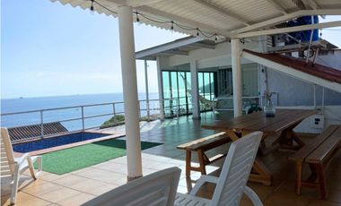 VENDO CASA AMOBLADA EN TABOGA (9)