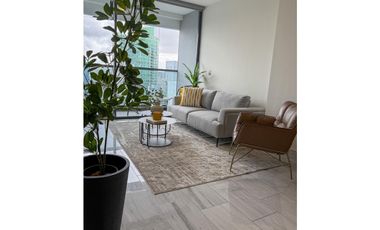 BELLA VISTA / NUOVO BY ARMANI / 105M / 2 HABITACION / LINEA BLANCA JC