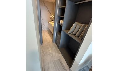 BELLA VISTA / NUOVO BY ARMANI / 105M / 2 HABITACION / LINEA BLANCA JC