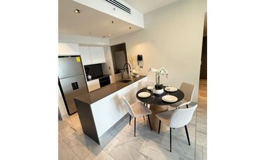 BELLA VISTA / NUOVO BY ARMANI / 105M / 2 HABITACION / LINEA BLANCA JC