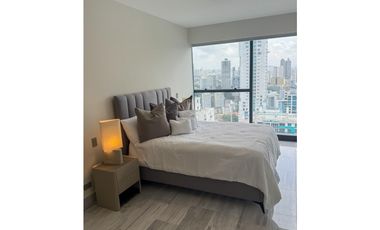 BELLA VISTA / NUOVO BY ARMANI / 105M / 2 HABITACION / LINEA BLANCA JC