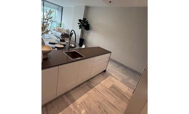 BELLA VISTA / NUOVO BY ARMANI / 105M / 2 HABITACION / LINEA BLANCA JC