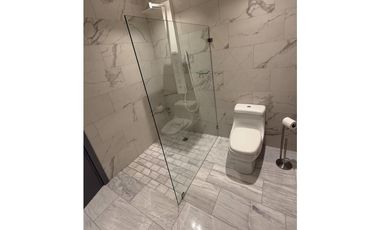 BELLA VISTA / NUOVO BY ARMANI / 105M / 2 HABITACION / LINEA BLANCA JC