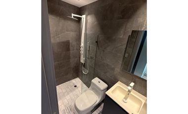 BELLA VISTA / NUOVO BY ARMANI / 105M / 2 HABITACION / LINEA BLANCA JC