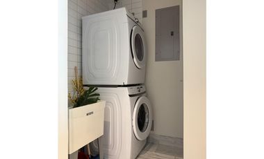 BELLA VISTA / NUOVO BY ARMANI / 105M / 2 HABITACION / LINEA BLANCA JC