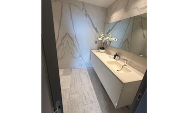 BELLA VISTA / NUOVO BY ARMANI / 105M / 2 HABITACION / LINEA BLANCA JC