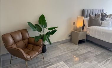 BELLA VISTA / NUOVO BY ARMANI / 105M / 2 HABITACION / LINEA BLANCA JC