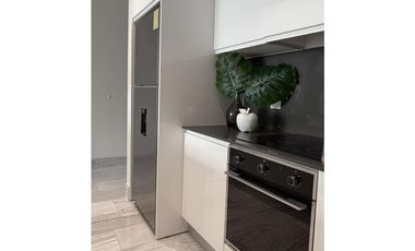 BELLA VISTA / NUOVO BY ARMANI / 105M / 2 HABITACION / LINEA BLANCA JC