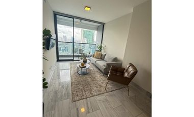 BELLA VISTA / NUOVO BY ARMANI / 105M / 2 HABITACION / LINEA BLANCA JC