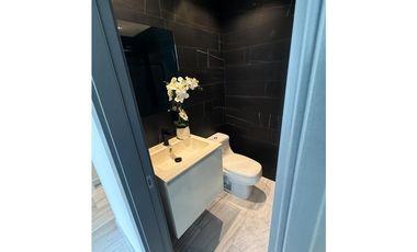 BELLA VISTA / NUOVO BY ARMANI / 105M / 2 HABITACION / LINEA BLANCA JC