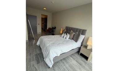 BELLA VISTA / NUOVO BY ARMANI / 105M / 2 HABITACION / LINEA BLANCA JC