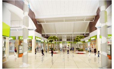 VENTA DE LOCAL EN MEGA MALL NEGOCIABLE