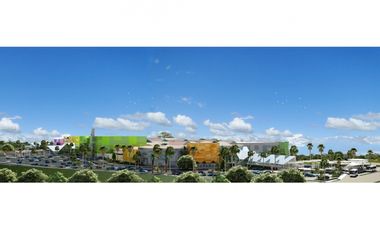 VENTA DE LOCAL EN MEGA MALL NEGOCIABLE