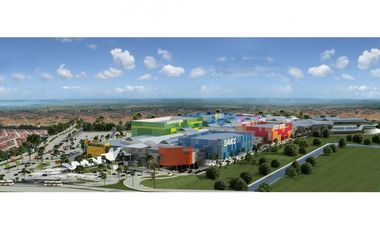 VENTA DE LOCAL EN MEGA MALL NEGOCIABLE