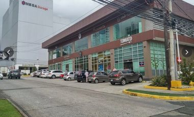 ALQUILER LOCAL PLNATA BAJA SAN FRANCISCO PLAZA 75 100 M2 JP