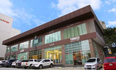 ALQUILER LOCAL PLNATA BAJA SAN FRANCISCO PLAZA 75 100 M2 JP