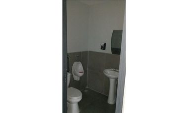 ALQUILER LOCAL PLNATA BAJA SAN FRANCISCO PLAZA 75 100 M2 JP