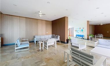 APARTAMENTO EN VENTA, PUNTA PACFICA, PANAMA, PH PACIFIC VILLAGE - AAH