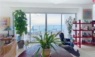 APARTAMENTO EN VENTA, PUNTA PACFICA, PANAMA, PH PACIFIC VILLAGE - AAH