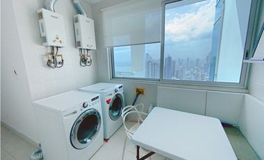 APARTAMENTO EN VENTA, PUNTA PACFICA, PANAMA, PH PACIFIC VILLAGE - AAH