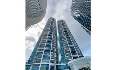 APARTAMENTO EN VENTA, PUNTA PACFICA, PANAMA, PH PACIFIC VILLAGE - AAH