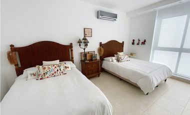 APARTAMENTO EN VENTA, PUNTA PACFICA, PANAMA, PH PACIFIC VILLAGE - AAH