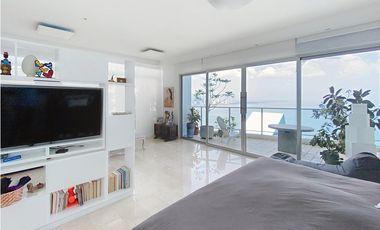 APARTAMENTO EN VENTA, PUNTA PACFICA, PANAMA, PH PACIFIC VILLAGE - AAH