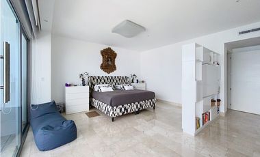 APARTAMENTO EN VENTA, PUNTA PACFICA, PANAMA, PH PACIFIC VILLAGE - AAH
