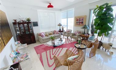 APARTAMENTO EN VENTA, PUNTA PACFICA, PANAMA, PH PACIFIC VILLAGE - AAH