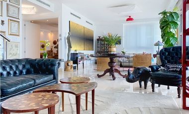 APARTAMENTO EN VENTA, PUNTA PACFICA, PANAMA, PH PACIFIC VILLAGE - AAH
