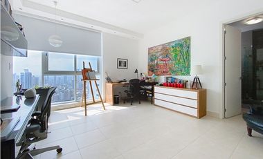 APARTAMENTO EN VENTA, PUNTA PACFICA, PANAMA, PH PACIFIC VILLAGE - AAH