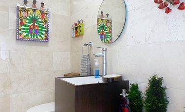 APARTAMENTO EN VENTA, PUNTA PACFICA, PANAMA, PH PACIFIC VILLAGE - AAH