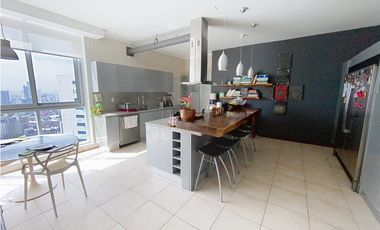 APARTAMENTO EN VENTA, PUNTA PACFICA, PANAMA, PH PACIFIC VILLAGE - AAH