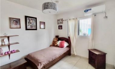 ARRAIJAN / PLAYA DORADA/ URB. ALAMAR / 285M / 4 HABITACION / TERRAZA
