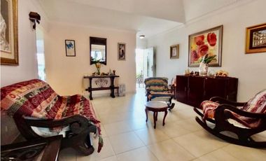 ARRAIJAN / PLAYA DORADA/ URB. ALAMAR / 285M / 4 HABITACION / TERRAZA