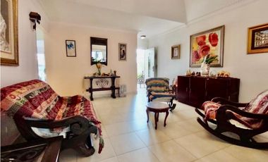 ARRAIJAN / PLAYA DORADA/ URB. ALAMAR / 285M / 4 HABITACION / TERRAZA