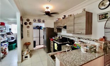 ARRAIJAN / PLAYA DORADA/ URB. ALAMAR / 285M / 4 HABITACION / TERRAZA